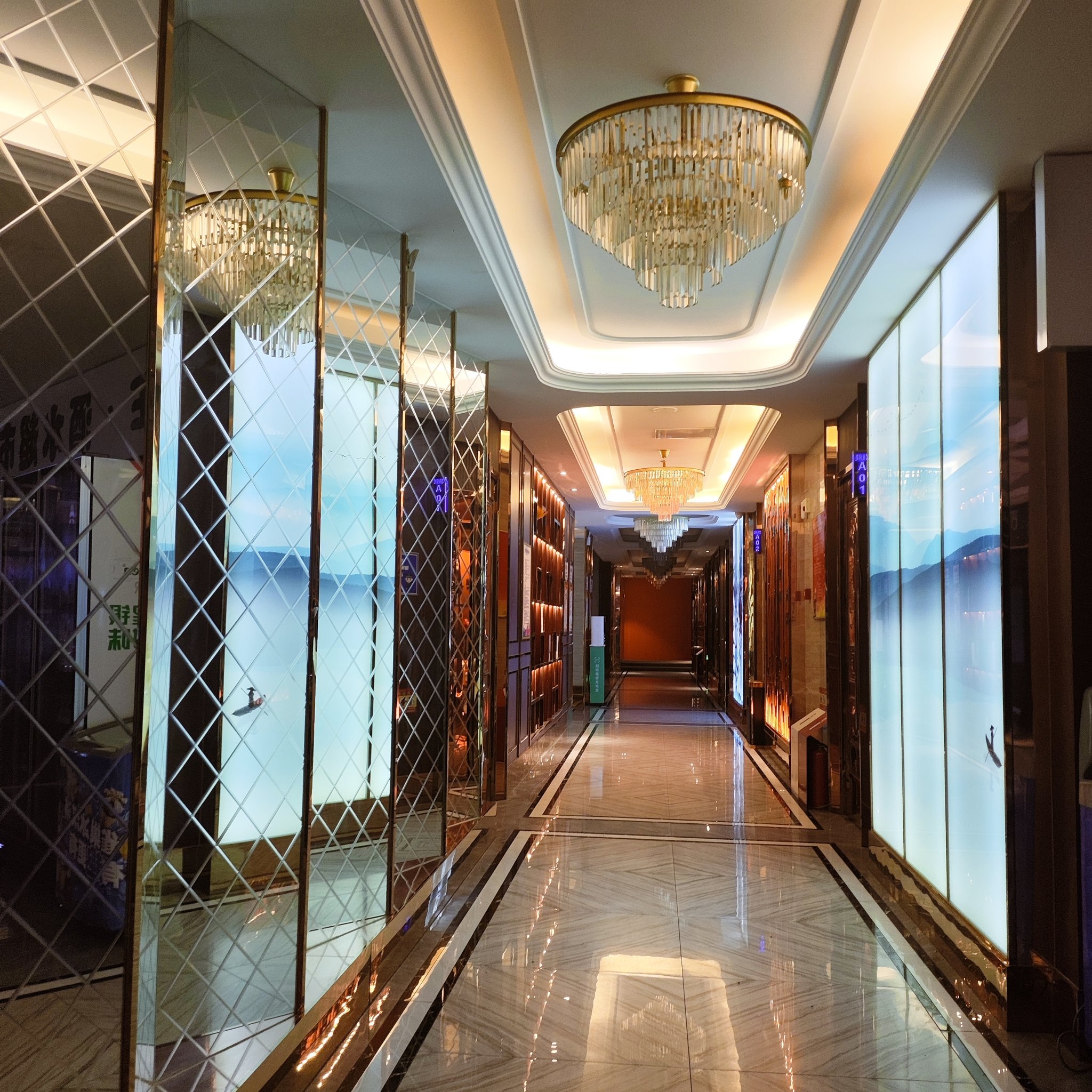 台州商务ktv创新商务ktv模式解析-椒江区ktv预定