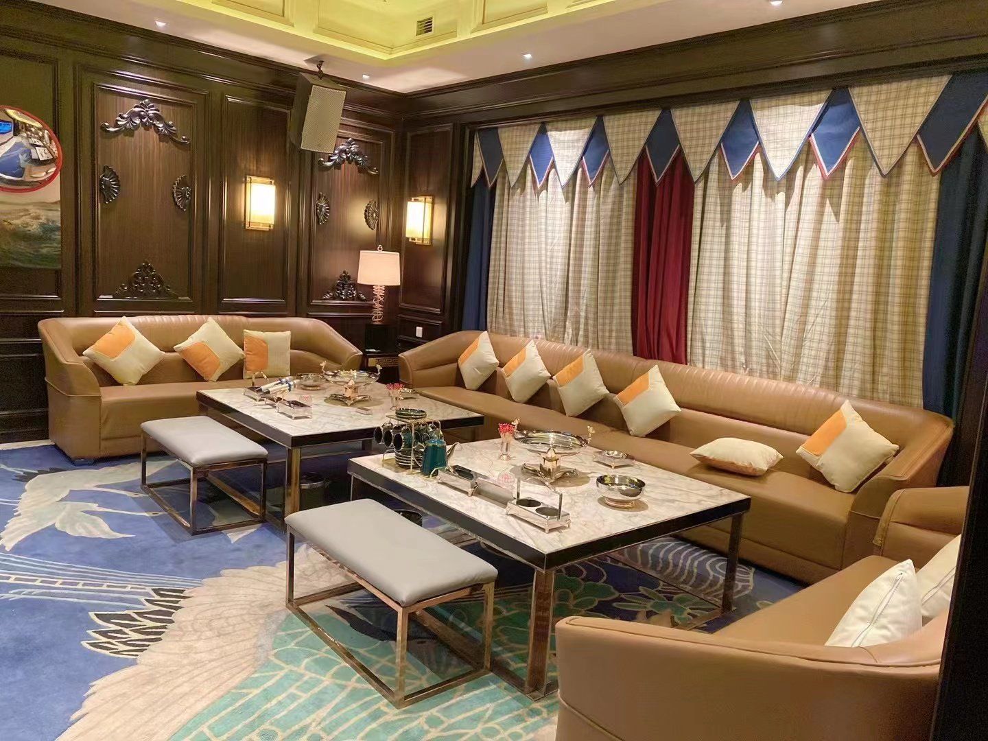 台州商务ktv服务及商务ktv有没有优势-黄岩区ktv预定