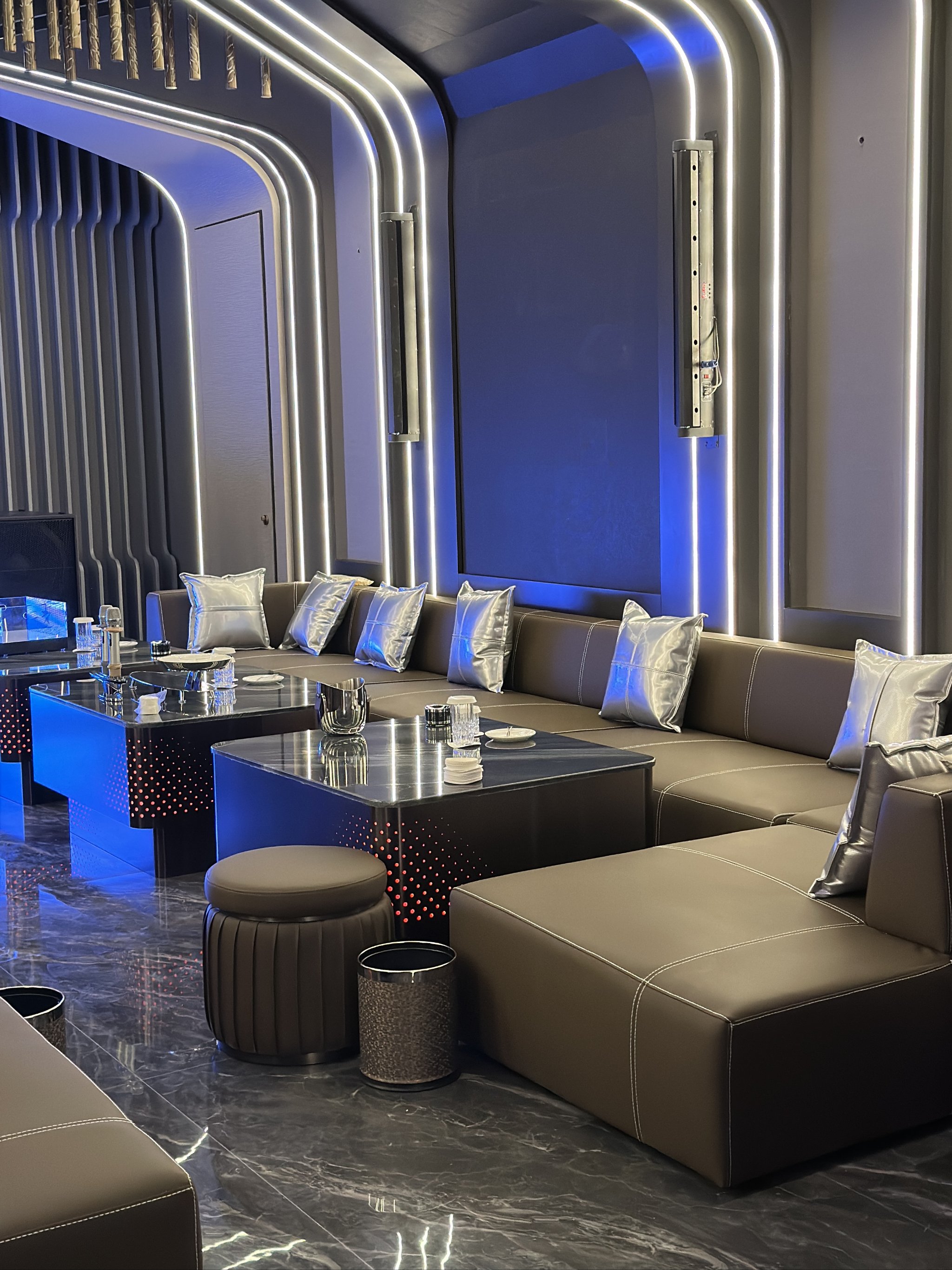 台州商务ktv消费攻略解析-路桥区ktv预定