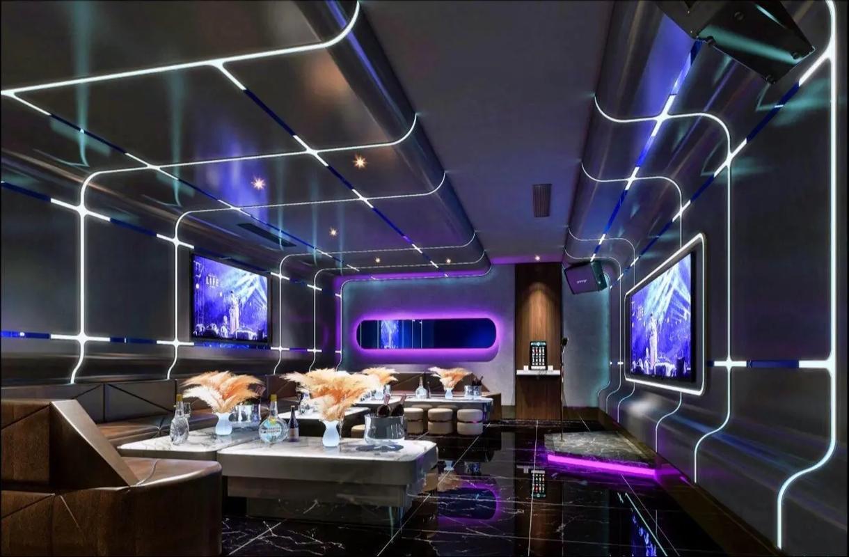 台州商务ktv与中低端区别解析-三门县ktv预定