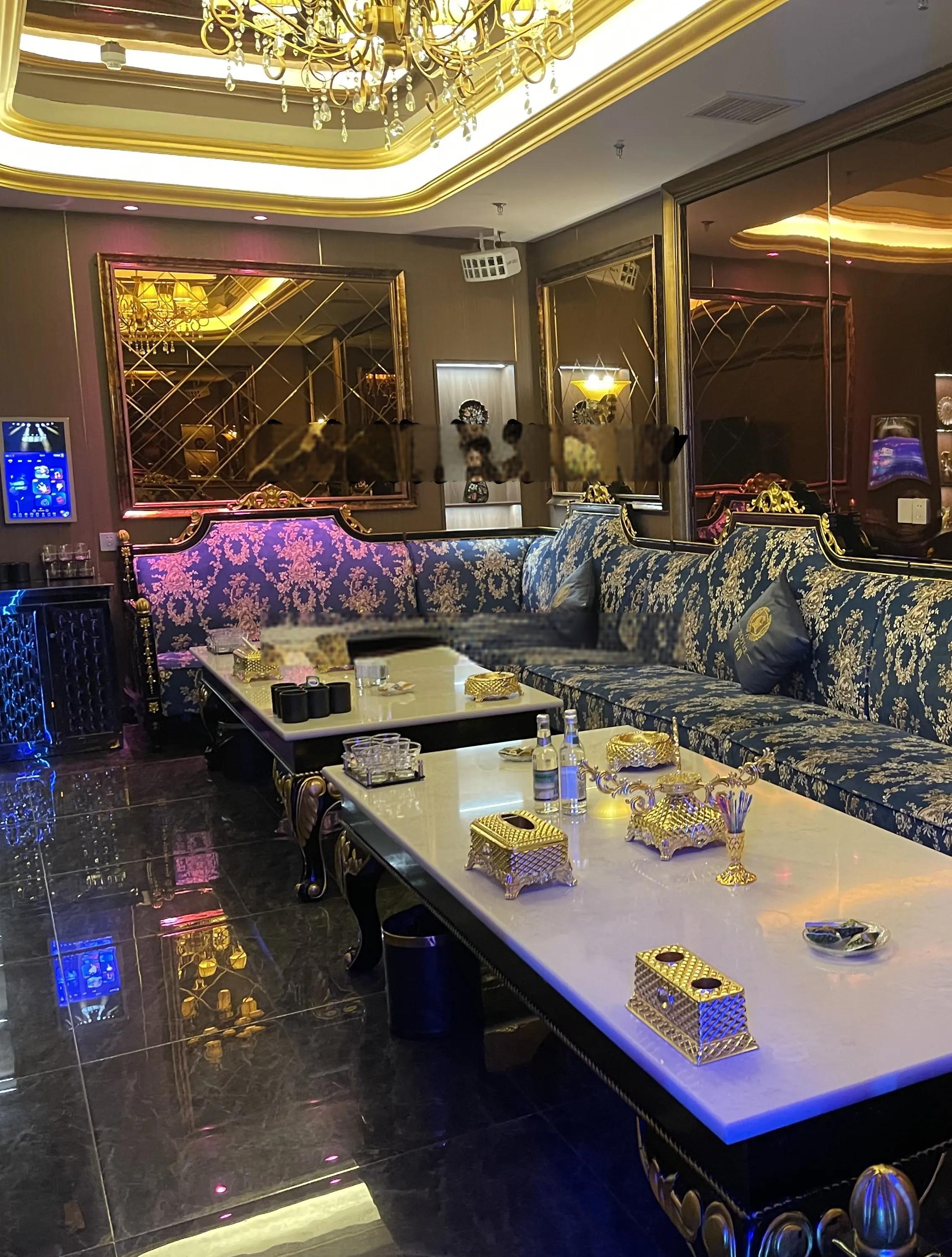 台州商务ktv首选高性价比商务ktv-仙居县ktv预定