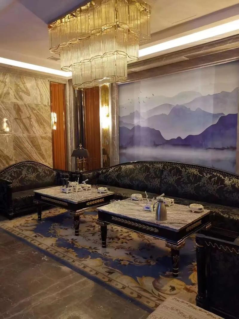 台州商务ktv创新商务ktv模式探索-仙居县ktv预定