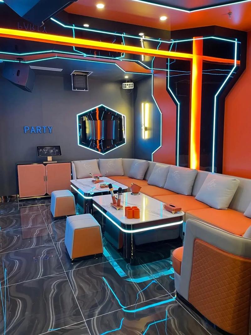 台州商务KTV：商务环境好不好？-路桥区ktv预定