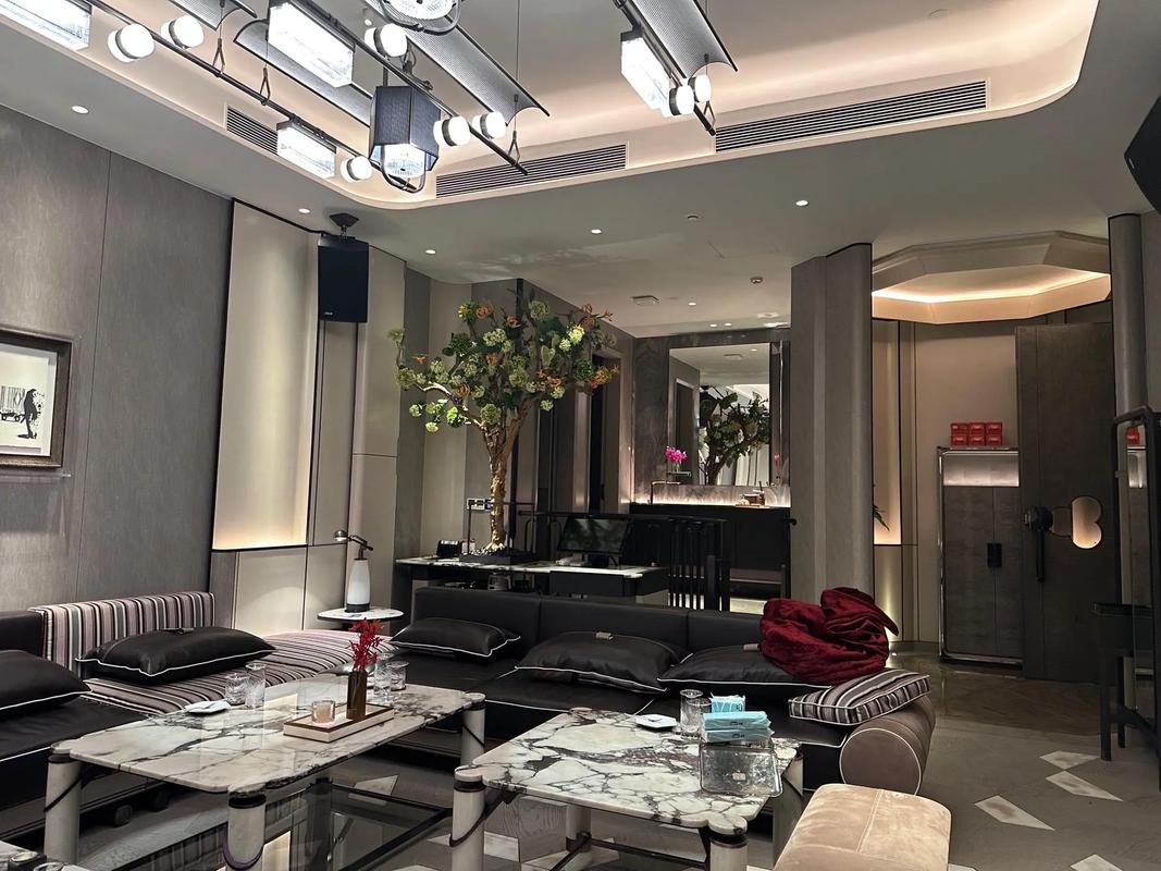 台州商务KTV划算吗-三门县ktv预定