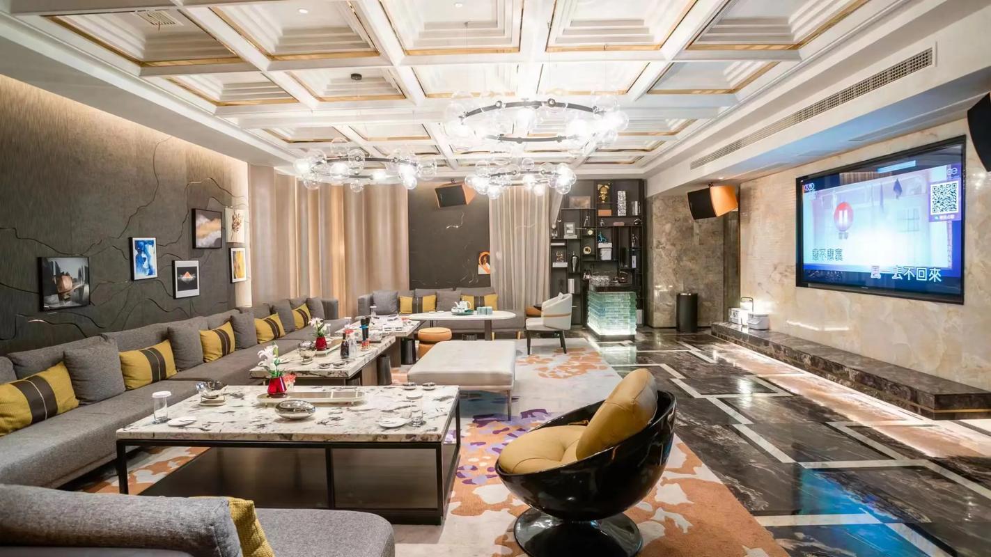 台州商务ktv模式解析-路桥区ktv预定