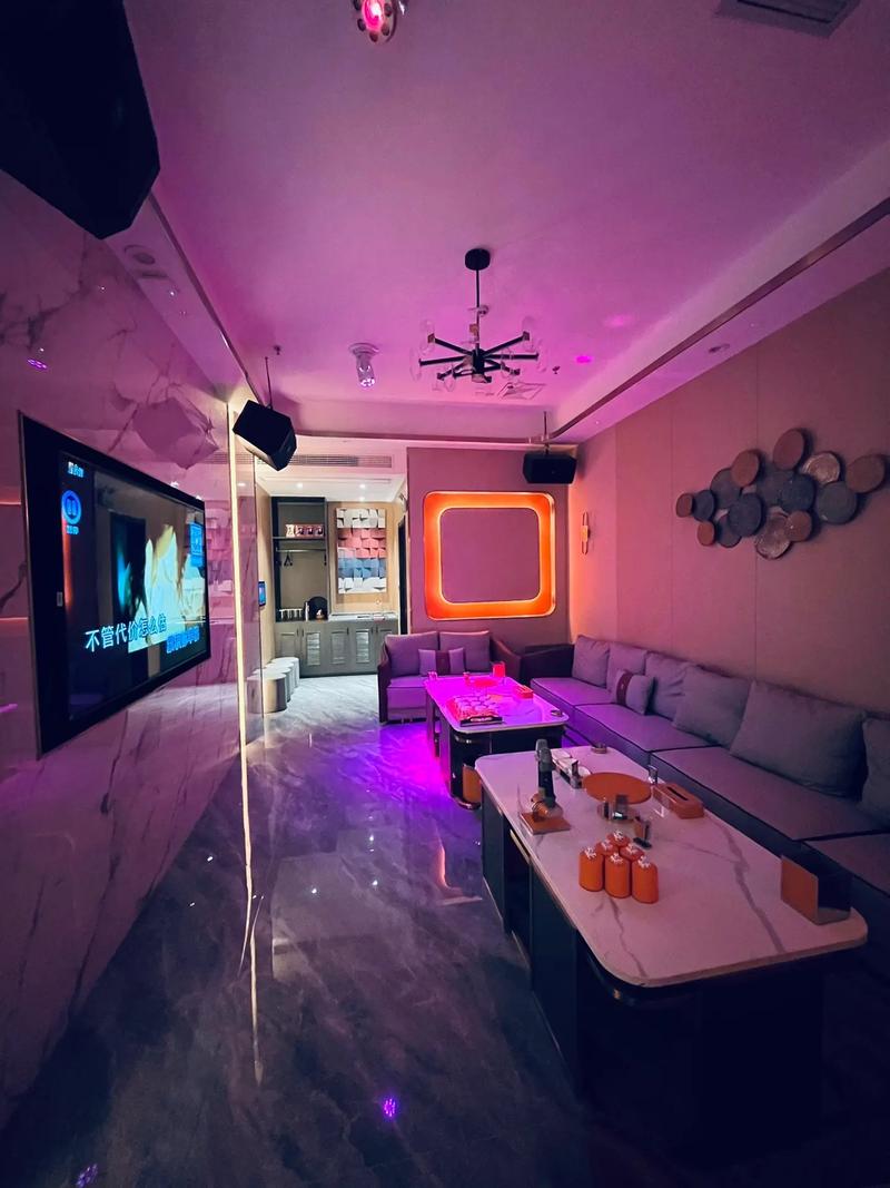 台州商务ktv新潮低端场-临海市ktv预定