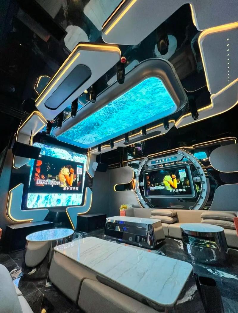 台州商务ktv及商务ktv什么意思解析-天台县ktv预定