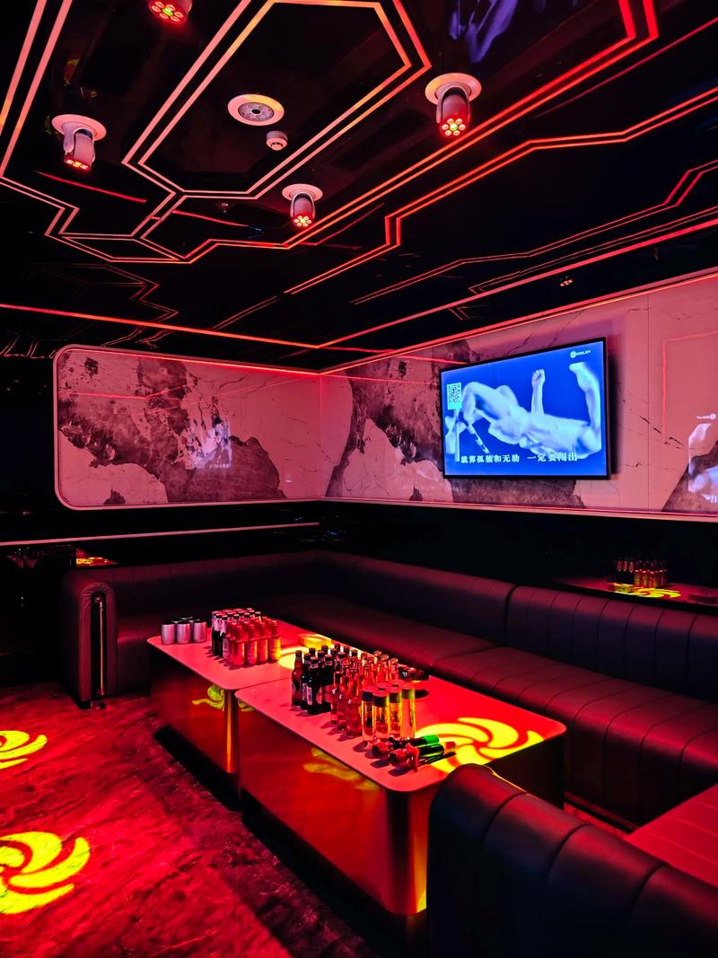 台州中低端商务ktv优选之地-三门县KTV团购